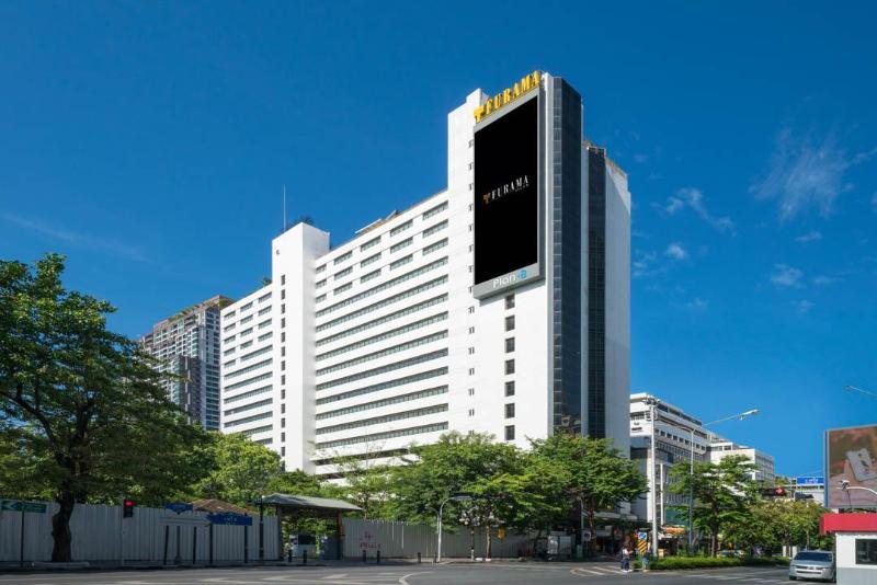 Furama Silom Bangkok - Genel