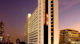 Furama Silom Bangkok fotoÄŸrafÄ±