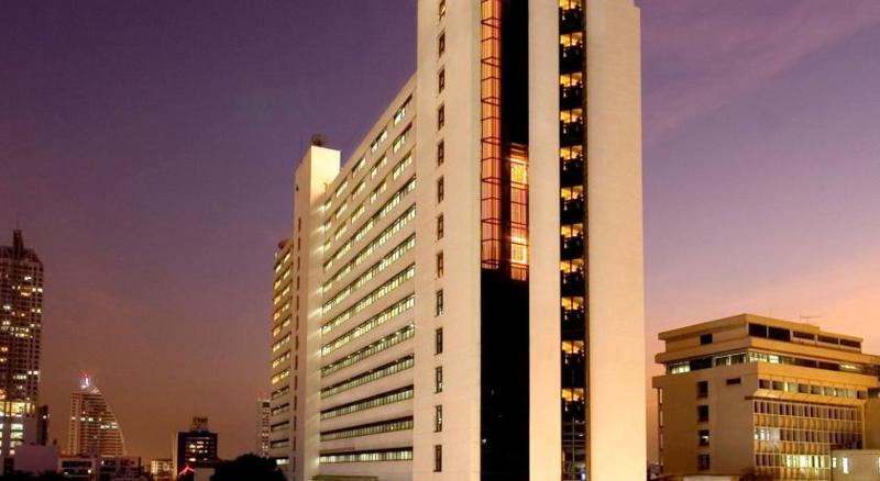 Furama Silom Bangkok - Genel