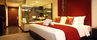 Furama Silom Bangkok fotoÄŸrafÄ±