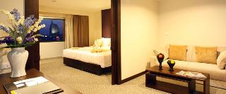Furama Silom Bangkok fotoÄŸrafÄ±