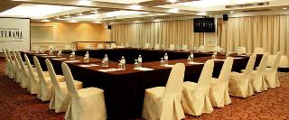 Furama Silom Bangkok fotoÄŸrafÄ±