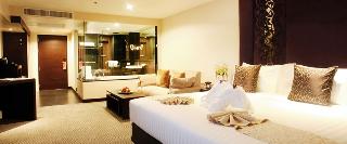 Furama Silom Bangkok fotoÄŸrafÄ±