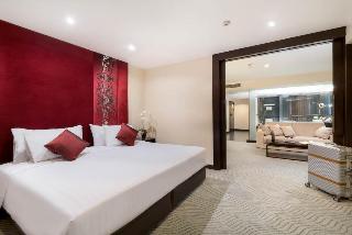 Furama Silom Bangkok fotoÄŸrafÄ±