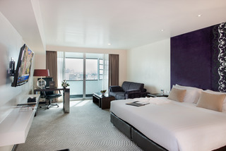 Furama Silom Bangkok fotoÄŸrafÄ±