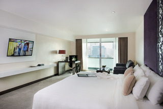 Furama Silom Bangkok fotoÄŸrafÄ±