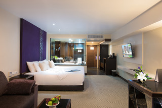 Furama Silom Bangkok fotoÄŸrafÄ±