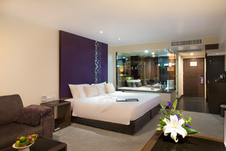 Furama Silom Bangkok fotoÄŸrafÄ±