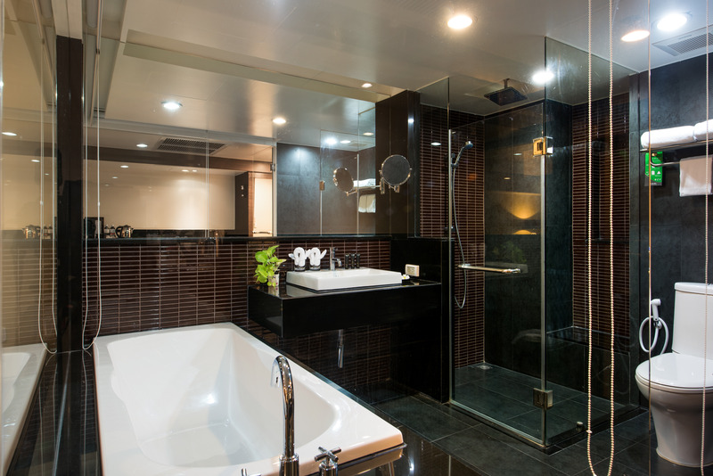 Furama Silom Bangkok - Oda
