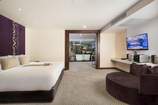 Furama Silom Bangkok fotoÄŸrafÄ±
