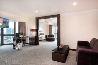 Furama Silom Bangkok fotoÄŸrafÄ±