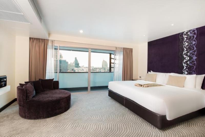 Furama Silom Bangkok - Oda