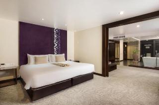 Furama Silom Bangkok fotoÄŸrafÄ±