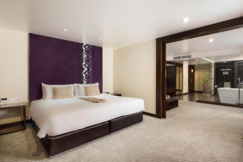 Furama Silom Bangkok - Oda