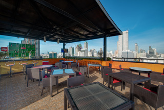 Furama Silom Bangkok fotoÄŸrafÄ±