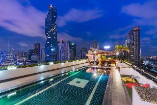 Furama Silom Bangkok fotoÄŸrafÄ±