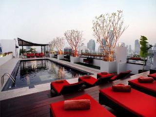 Furama Silom Bangkok fotoÄŸrafÄ±