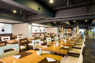 Furama Silom Bangkok fotoÄŸrafÄ±
