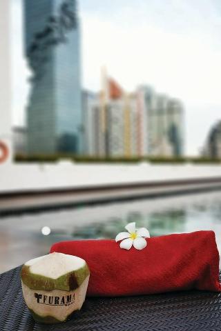 Furama Silom Bangkok fotoÄŸrafÄ±