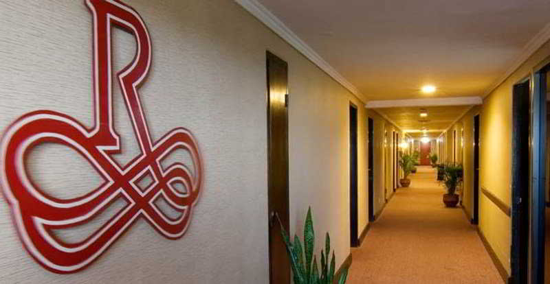Regent's Park Hotel otel fotoğrafı