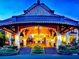 Royal Orchid Garden otel fotoğrafı