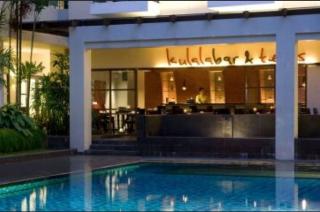 Hotel Santika Premiere Malang fotoÄŸrafÄ±