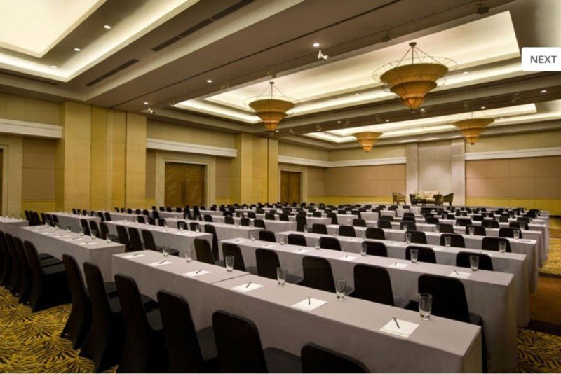 Hotel Santika Premiere Malang fotoÄŸrafÄ±