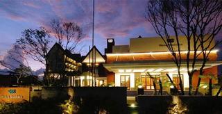 Hotel Santika Premiere Malang fotoÄŸrafÄ±