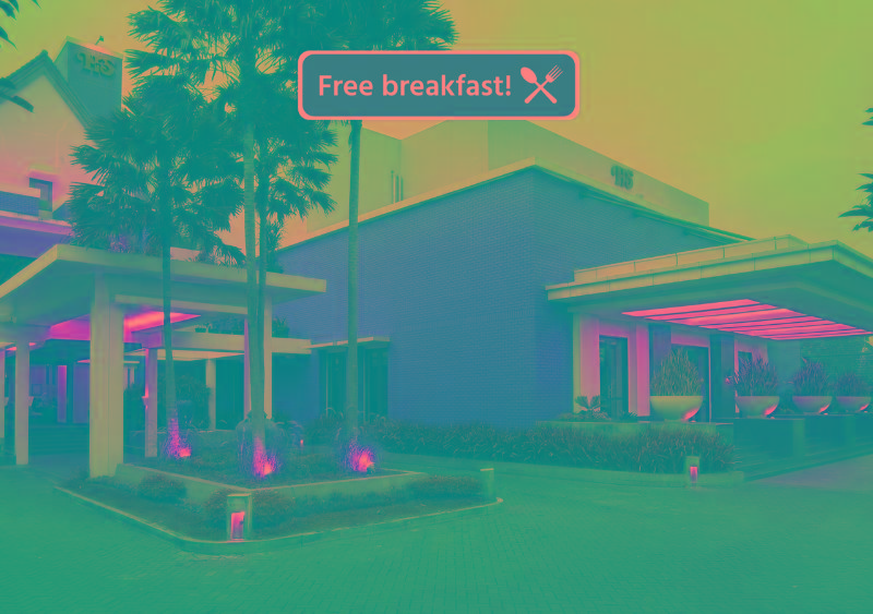 Hotel Santika Premiere Malang - Genel