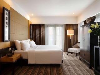 Hotel Santika Premiere Malang fotoÄŸrafÄ±