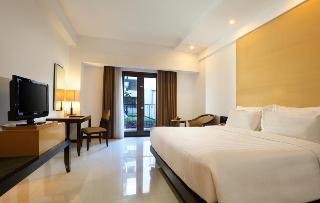 Hotel Santika Premiere Malang fotoÄŸrafÄ±