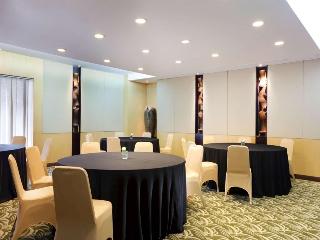 Hotel Santika Premiere Malang fotoÄŸrafÄ±
