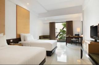 Hotel Santika Premiere Malang fotoÄŸrafÄ±