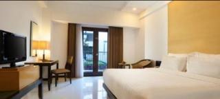 Hotel Santika Premiere Malang fotoÄŸrafÄ±