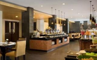 Hotel Santika Premiere Malang fotoÄŸrafÄ±