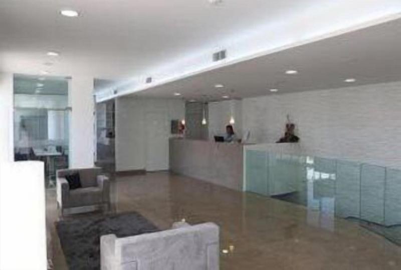 Grace Smart Design - Lobi