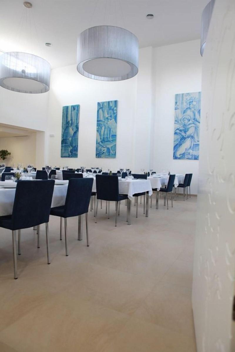 Grace Smart Design - Restoran