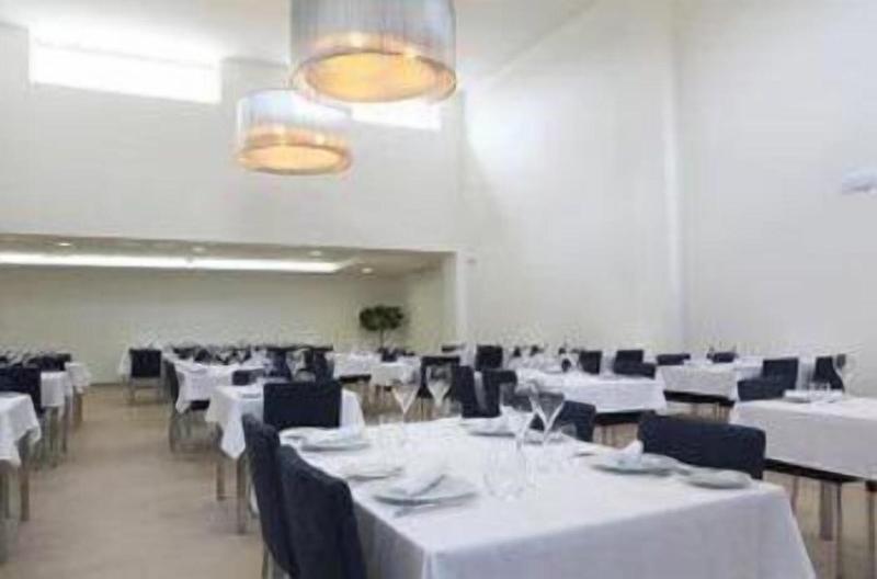 Grace Smart Design - Restoran