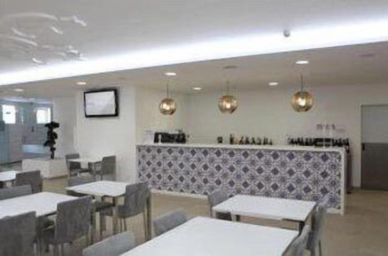 Grace Smart Design - Restoran
