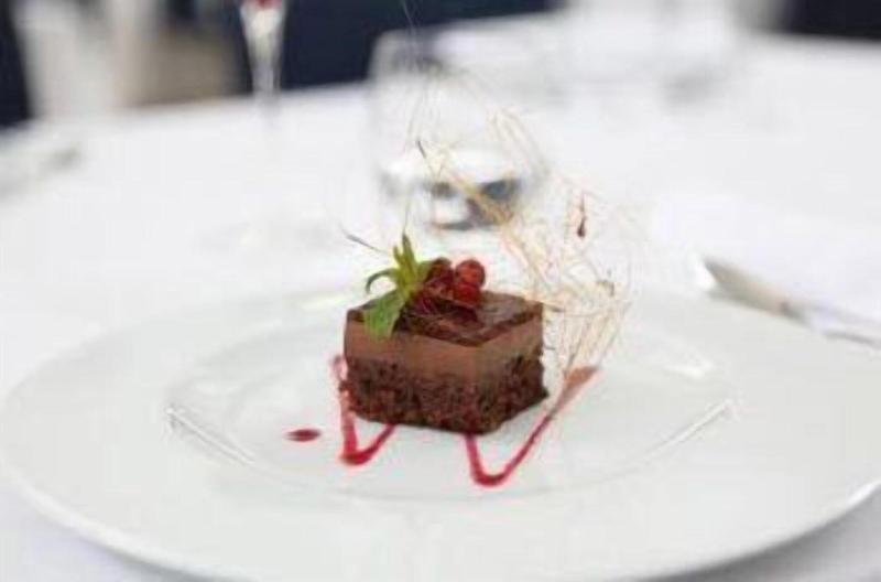 Grace Smart Design - Restoran