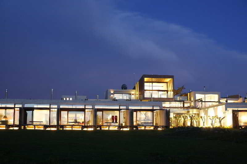 Areias do Seixo Charm Hotel & Residences otel fotoğrafı