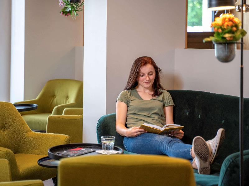 Ibis Hotel Plzen - Bar