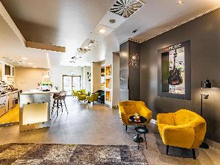 Ibis Hotel Plzen fotoÄŸrafÄ±