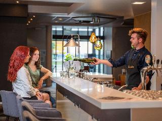 Ibis Hotel Plzen fotoÄŸrafÄ±