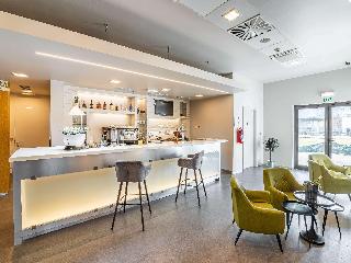 Ibis Hotel Plzen fotoÄŸrafÄ±