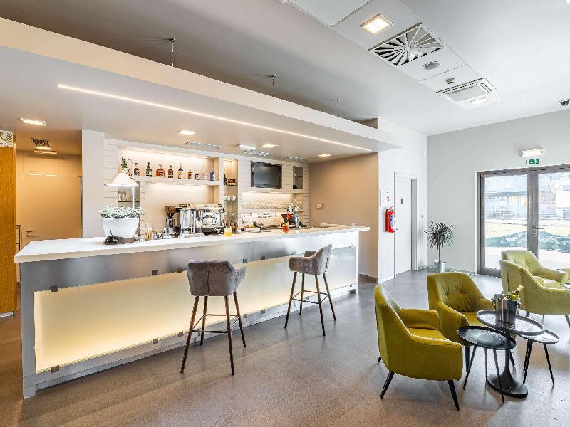 Ibis Hotel Plzen - Bar
