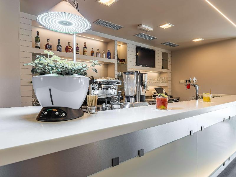 Ibis Hotel Plzen - Bar