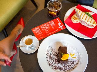 Ibis Hotel Plzen fotoÄŸrafÄ±
