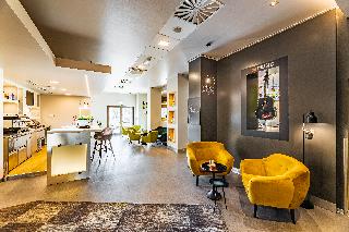 Ibis Hotel Plzen fotoÄŸrafÄ±