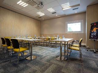 Ibis Hotel Plzen fotoÄŸrafÄ±
